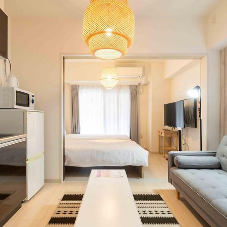 Tokyo Sunshine Tower Apartment Exterior photo