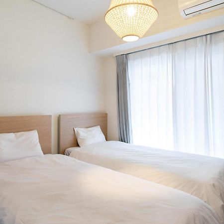 Tokyo Sunshine Tower Apartment Exterior photo