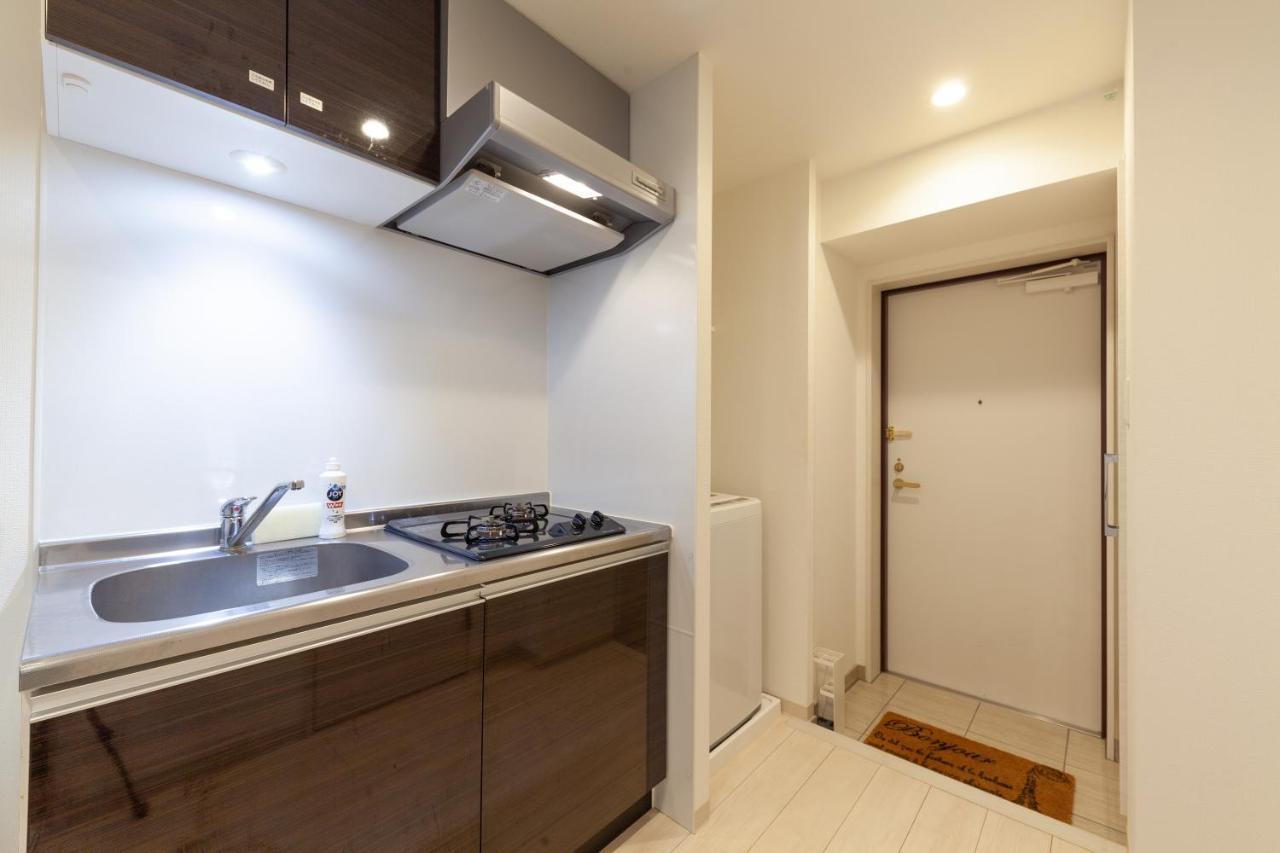 Tokyo Sunshine Tower Apartment Exterior photo