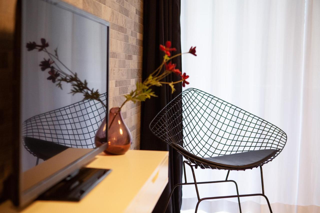 Tokyo Sunshine Tower Apartment Exterior photo